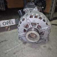 Alternatore Per Opel Zafira - Jumpy 2.0 TD 2024