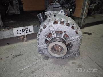 Alternatore Per Opel Zafira - Jumpy 2.0 TD 2024
