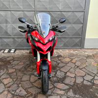 Ducati Multistrada 1260 - 2018 Touring