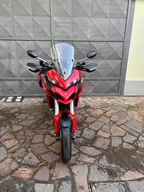 Ducati Multistrada 1260 - 2018 Touring