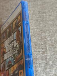 Gta V PS5