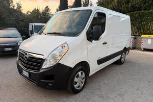 Opel Movano 28 2.3 CDTI 130CV PC-TN FWD Euro 6