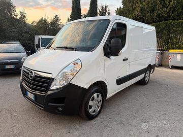 Opel Movano 28 2.3 CDTI 130CV PC-TN FWD Euro 6