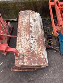 FRESA PER TRATTORE FERRARI USATA