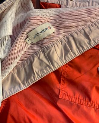 Costume da bagno moncler uomo