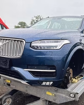 Ricambi VOLVO XC90 kit