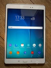 Samsung Galaxy Tab A 9.7 SM-T550 WiFi 16GB Bianco