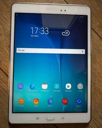Samsung Galaxy Tab A 9.7 SM-T550 WiFi 16GB Bianco