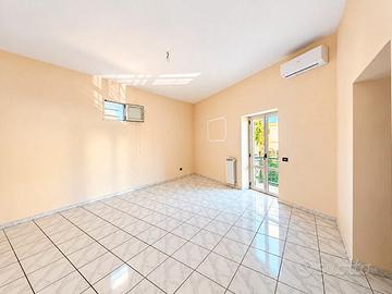 APPARTAMENTO 110 MQ CON POSTO AUTO