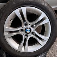 Gomme e cerchioni BMW 205/55/R16