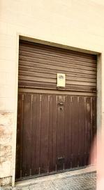 Box a 50 mt dall'Ospedale a Conversano
