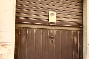 Box a 50 mt dall'Ospedale a Conversano