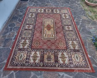 tappeto