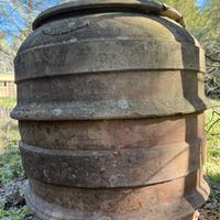 Orcio toscano antico Petroio