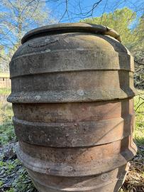 Orcio toscano antico Petroio