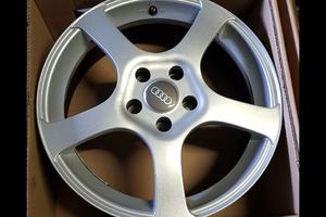 Cerchi Dotz 17 5x112