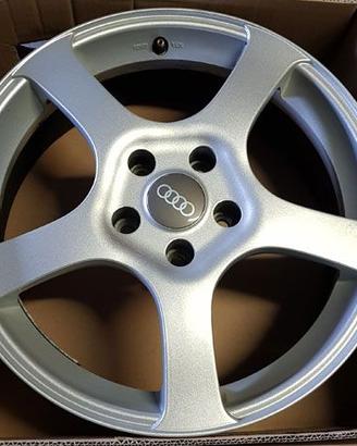 Cerchi Dotz 17 5x112