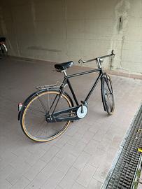 bicicletta d'epoca legnano