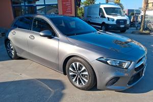 Mercedes-benz A 180 d Business Extra