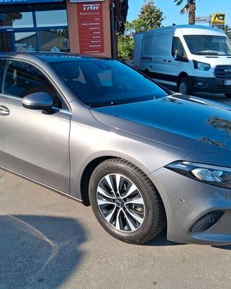 Mercedes-benz A 180 d Business Extra