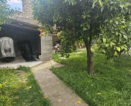 (S) Casa Indipendente con giardino e posto auto