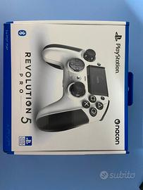 Nacon Revolution 5 Pro Controller