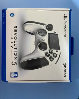 Nacon Revolution 5 Pro Controller