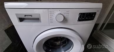 Lavatrice smeg