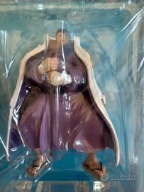 Ammiraglio Marina Fujitora statuina One Piece