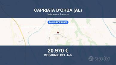 Immobile in asta di 128 m² con più di 5 locali a C