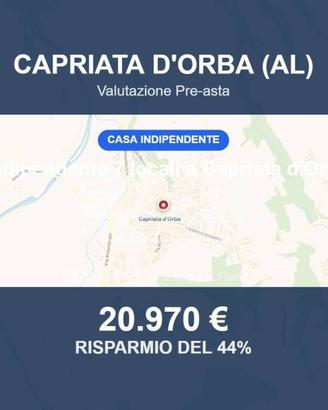 Immobile in asta di 128 m² con più di 5 locali a C