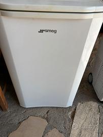 Minifrigo Smeg Sotto-tavolo con Freezer