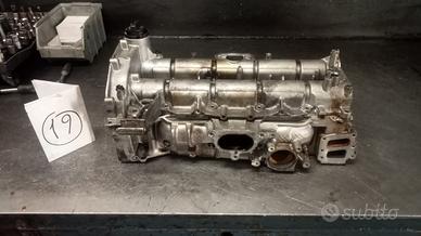 TESTATA USATA COMPLETA TRANSIT 2016 2.0 TDCI