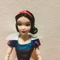bambola Biancaneve Disney 