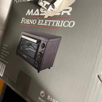 Forno elettrico 25 litri