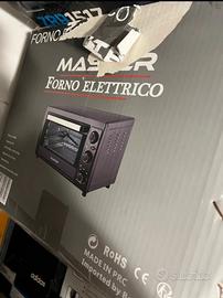 Forno elettrico 25 litri