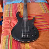 basso 5 corde