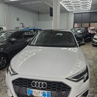 Audi A3 SPB 35 TFSI COD S tronic Business