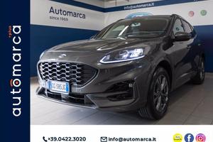 FORD Kuga 2.5 phev ST-Line X 2wd 225cv cvt