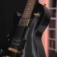 Gibson Les Paul Faded MANCINA 2018 lefty lh