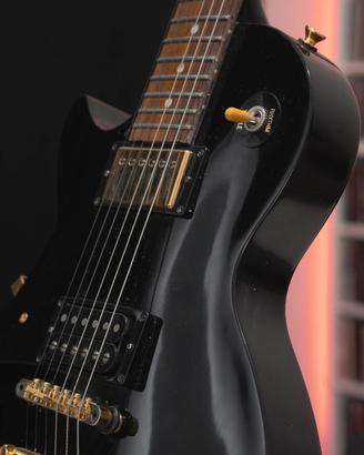Gibson Les Paul Faded MANCINA 2018 lefty lh