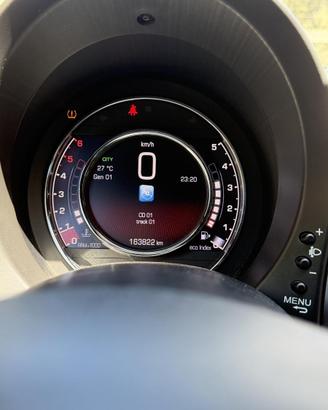 Auto 500