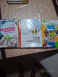 Libri per scuola superiore