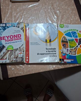 Libri per scuola superiore