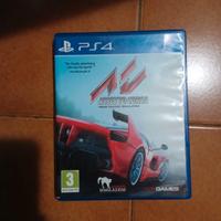 gioco ps4 