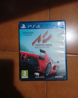 gioco ps4 
