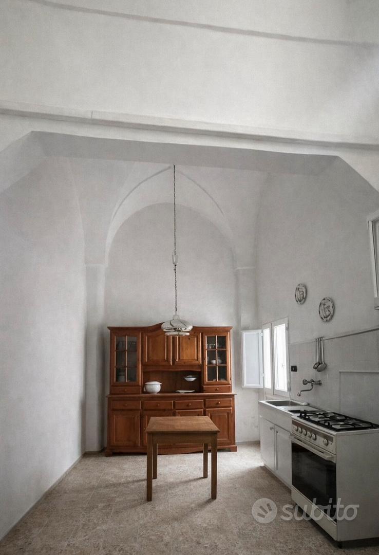 Appartamento – Latiano, Brindisi - Vista 2