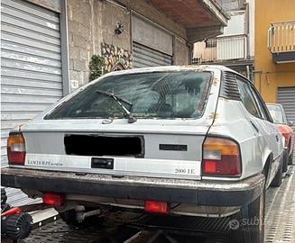 Lancia Beta HPE 2.0 IE