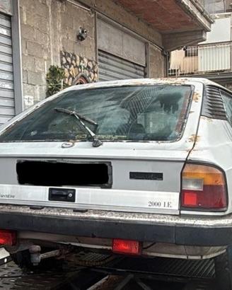 Lancia Beta HPE 2.0 IE