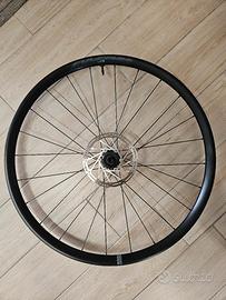 Ruote gravel Fulcrum Lite GR 